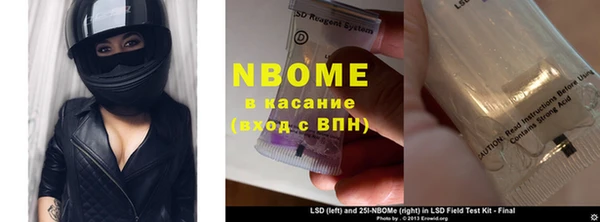 стафф Осташков
