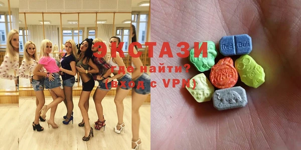 стафф Осташков